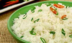 What is the fastest way to cook rice What is the fastest way to cook rice