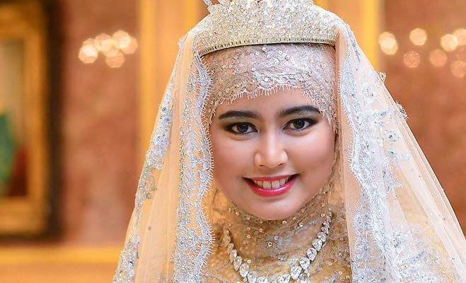 World richest Muslim women 2