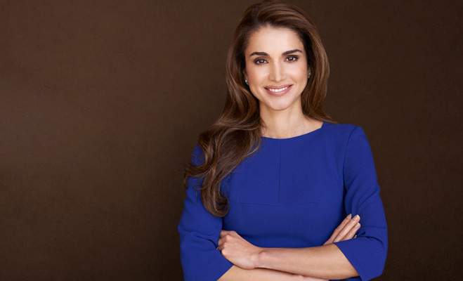 World richest Muslim women 3