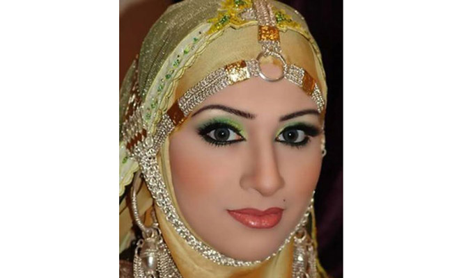 World richest Muslim women 7