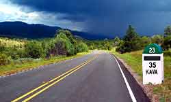 Interesting facts about Highways milestones and their color codes in India Interesting facts about Highways milestones and their color codes in India