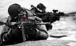 Army to deploy robots to fight militancy in Kashmir Army to deploy robots to fight militancy in Kashmir