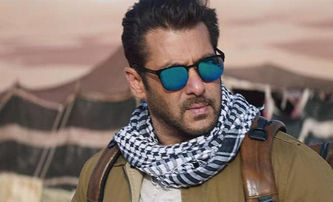 Salman Khan, bobby Deol, Yamla Pagla Deewana Phir Se, Dharmedra, Salman Khan Promis, Yamla Pagla Deewana Phir Se release, race 3, Salman Khan race 3, bangkok, shooting, bollywood, bollywood friendship