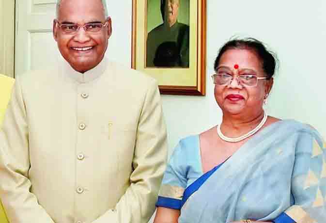 RamNath Kovind-Unknown facts about the Indian President