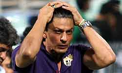 IPL 10 Shahrukh Khan asks on playoff Midnight cricket match is not good IPL 10 Shahrukh Khan asks on playoff Midnight cricket match is not good