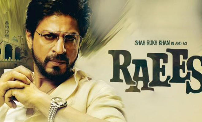 Raees 2