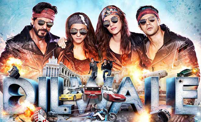 Dilwale 3