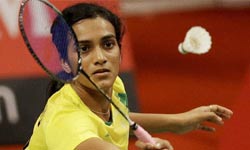 pv sindhu takes charge of deputy collector in andhra pradesh pv sindhu takes charge of deputy collector in andhra pradesh