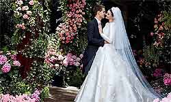 Snapchat CEO Evan Spiegel and super model Miranda Kerr wedding hot pics goes viral Snapchat CEO Evan Spiegel and super model Miranda Kerr wedding hot pics goes viral
