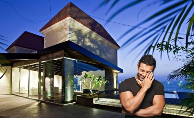 John home 5