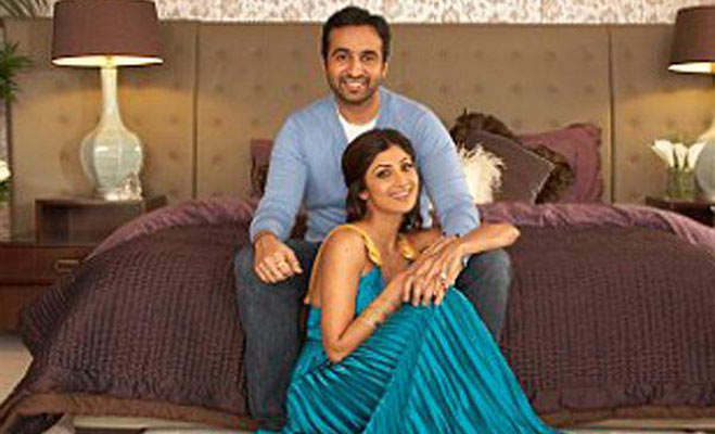 Shilpa Raj home 6