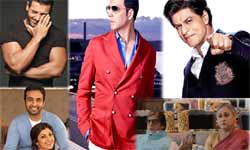 Bollywood stars who bought property abroad Bollywood stars who bought property abroad