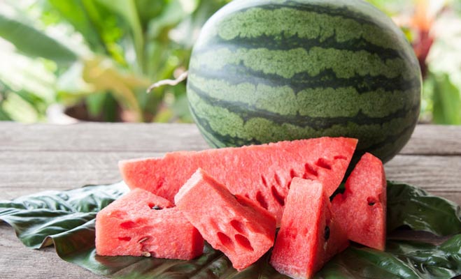 Food for summre 1