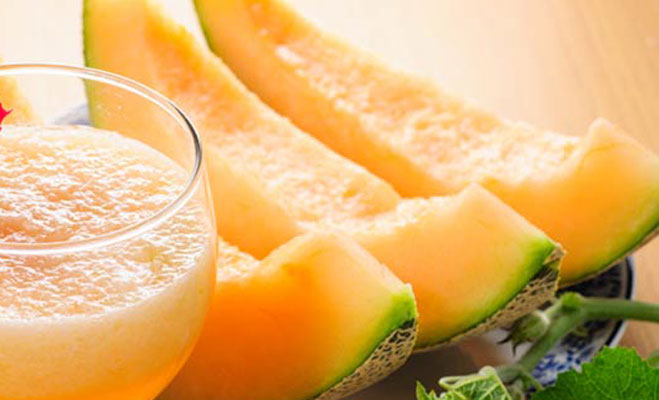 Food for summre 2