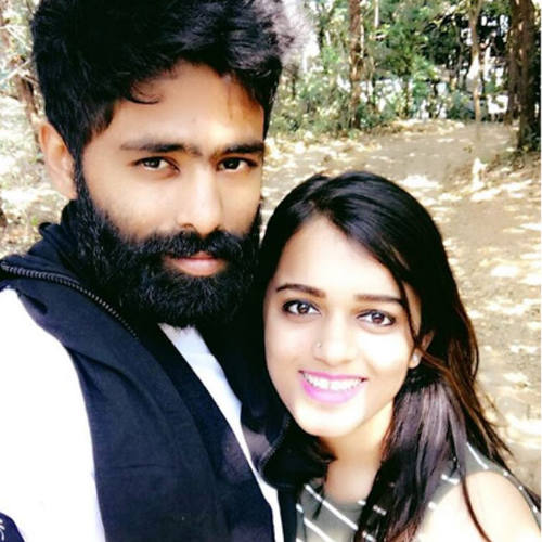 ऐसी है क्रिकेटर सूर्यकुमार की लव स्टोरी, गर्लफ्रेंड को 5 साल प्यार करने के बाद बनाया पत्नी