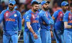 ICC T20 Rankings Virat Kohlis Team India slip to 5th spot West Indies rise to 4th ICC T20 Rankings Virat Kohlis Team India slip to 5th spot West Indies rise to 4th