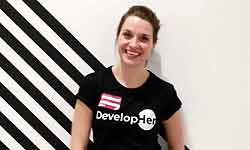 Women disclose the facts of gender bias in IT industry Women disclose the facts of gender bias in IT industry
