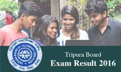 Tripura TBSE HS 12th Arts & Commerce Results 2016 declared Tripura TBSE HS 12th Arts & Commerce Results 2016 declared