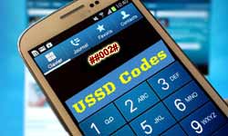 Know about four most useful USSD code Know about four most useful USSD code