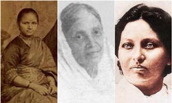 why three craters on Venus are named on three Indian women why three craters on Venus are named on three Indian women