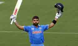 Champions trophy 2017 final five record may be make today in india vs pakistan Champions trophy 2017 final five record may be make today in india vs pakistan