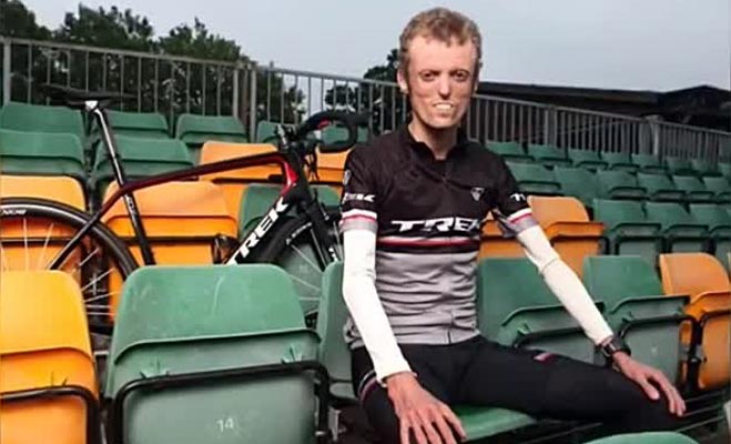 Tom Staniford
