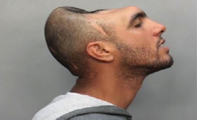 Carlos “Halfy” Rodriguez