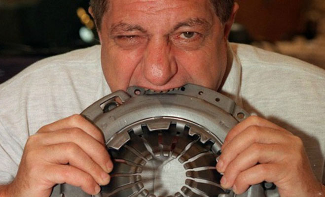 Michel Lotito