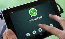 WhatsApp starts permission for sharing all file types upto 100 MB WhatsApp starts permission for sharing all file types upto 100 MB
