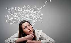 US Research says women mind is sharper than men US Research says women mind is sharper than men