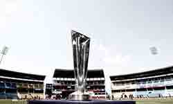 T20 World Cup will not be held in 2018 T20 World Cup will not be held in 2018