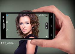 Xolo Launched Q1010i SmartPhone at 13499 Rupees Xolo Launched Q1010i SmartPhone at 13499 Rupees