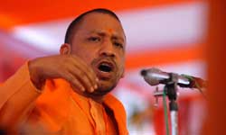 yogi adityanath trending topic on google after taking oath of up cm yogi adityanath trending topic on google after taking oath of up cm