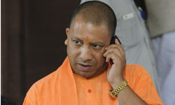 Ajay Singh to Yogi Adityanath know everything about UP new chief minister Ajay Singh to Yogi Adityanath know everything about UP new chief minister