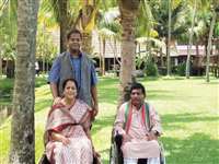 जोगीसार में जन्मे और छत्तीसगढ़ की राजनीति में छा गए अजीत जोगी