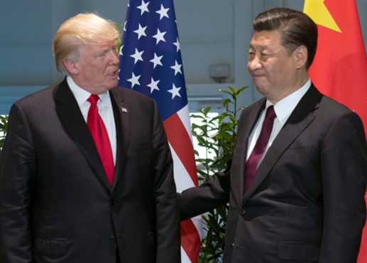 US plans trade action over China copyright piracy