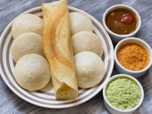 18 percent GST on Street food