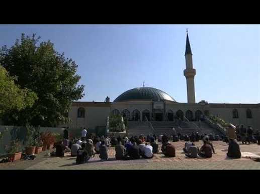 austria to close 7 masjid closed