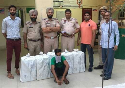 crime news