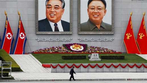 India can play a role in defusing the North Korean crisis