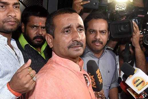 Unnao rape case BJP Kuldeep sengar will be arrested