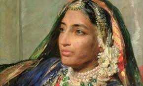 Maharani Jind Kaur Auction IN England