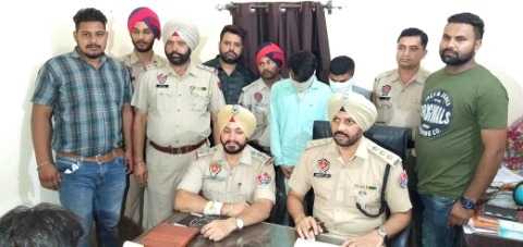 Crime newsCrime news