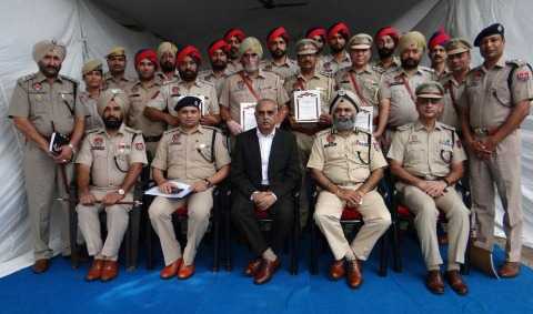 dgp in nawanshehar
