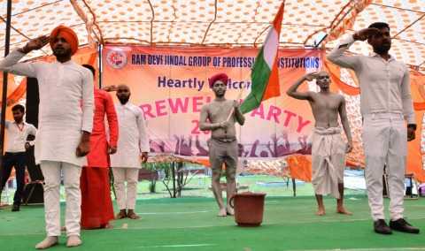 chd news