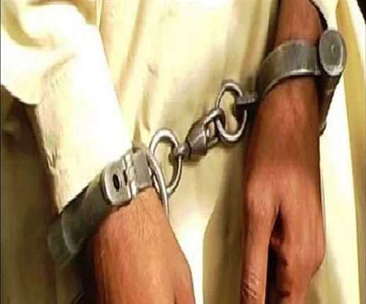 3 ISIS suspects arrested