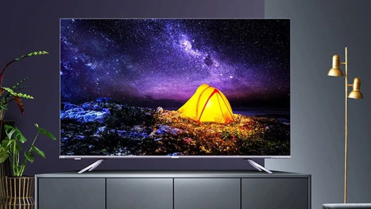 बढ़िया अल्ट्रा HD TV ऑनलाइन 