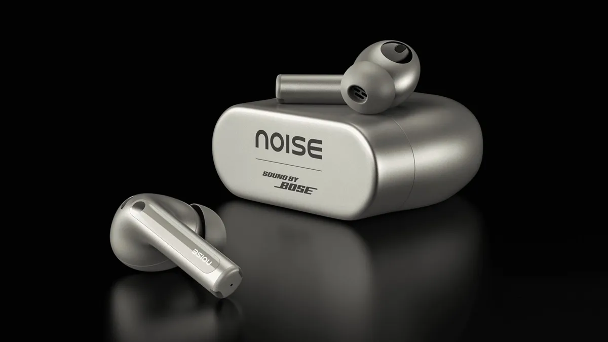 ₹1500 के अंदर Noise ईयरबड्स 