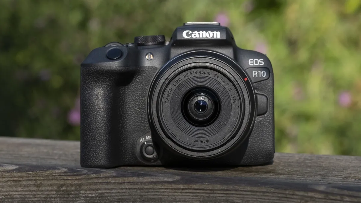 भारत में बेहतरीन Canon कैमरा