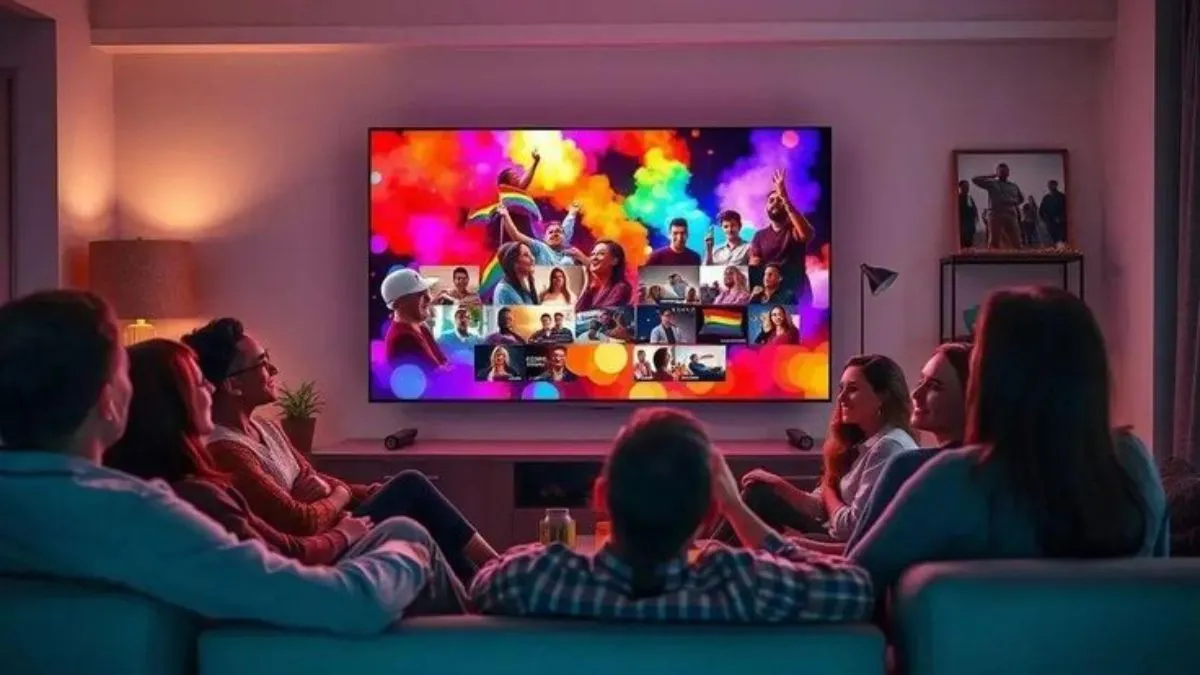 सर्वश्रेष्ठ 55 इंच 4K UHD एलईडी स्मार्ट टीवी